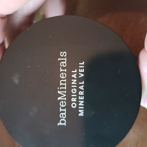 Bare Minerals Mineral Veil Pressed Setting Powder